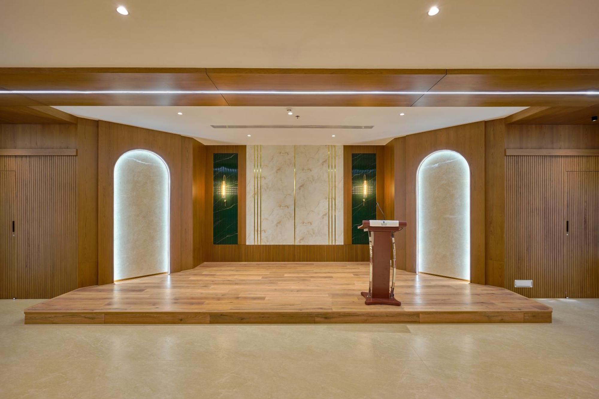 Kowju Airport Hotel Calicut Kondotty Εξωτερικό φωτογραφία