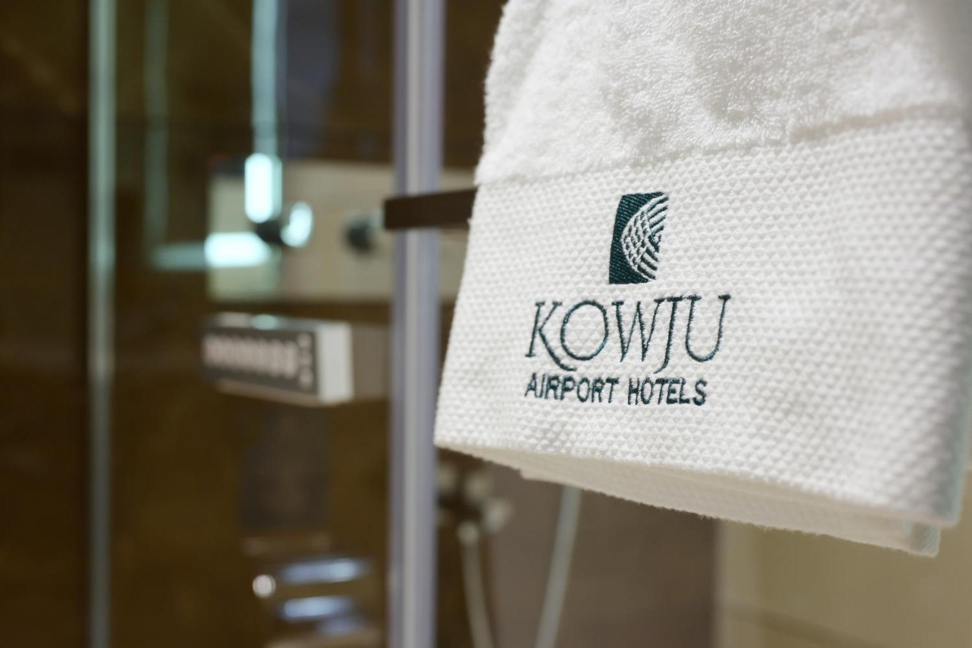 Kowju Airport Hotel Calicut Kondotty Εξωτερικό φωτογραφία