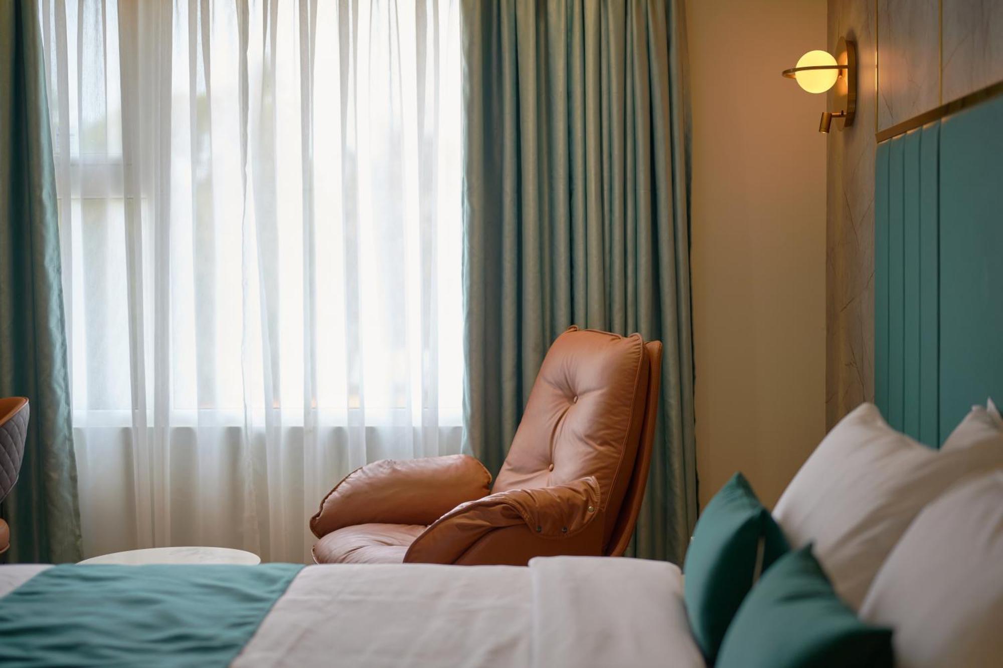 Kowju Airport Hotel Calicut Kondotty Εξωτερικό φωτογραφία