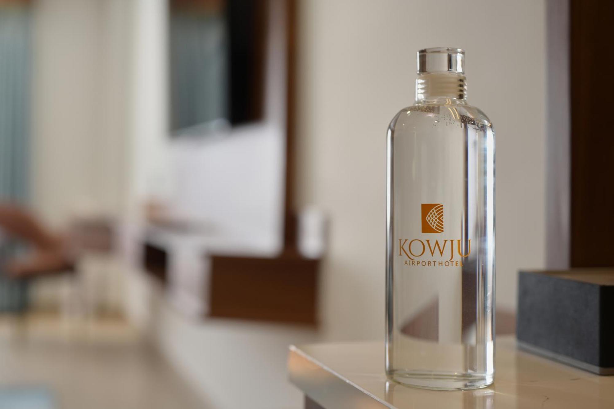 Kowju Airport Hotel Calicut Kondotty Εξωτερικό φωτογραφία