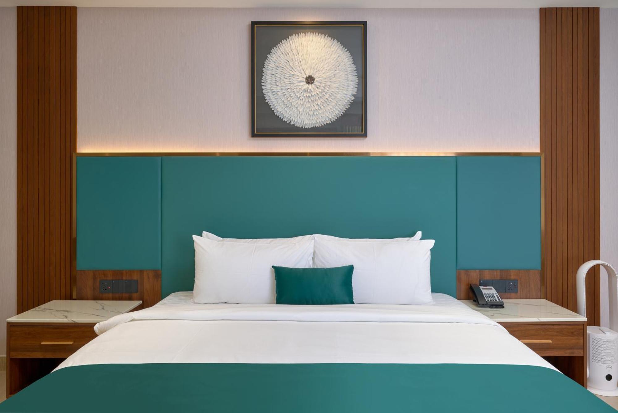 Kowju Airport Hotel Calicut Kondotty Εξωτερικό φωτογραφία