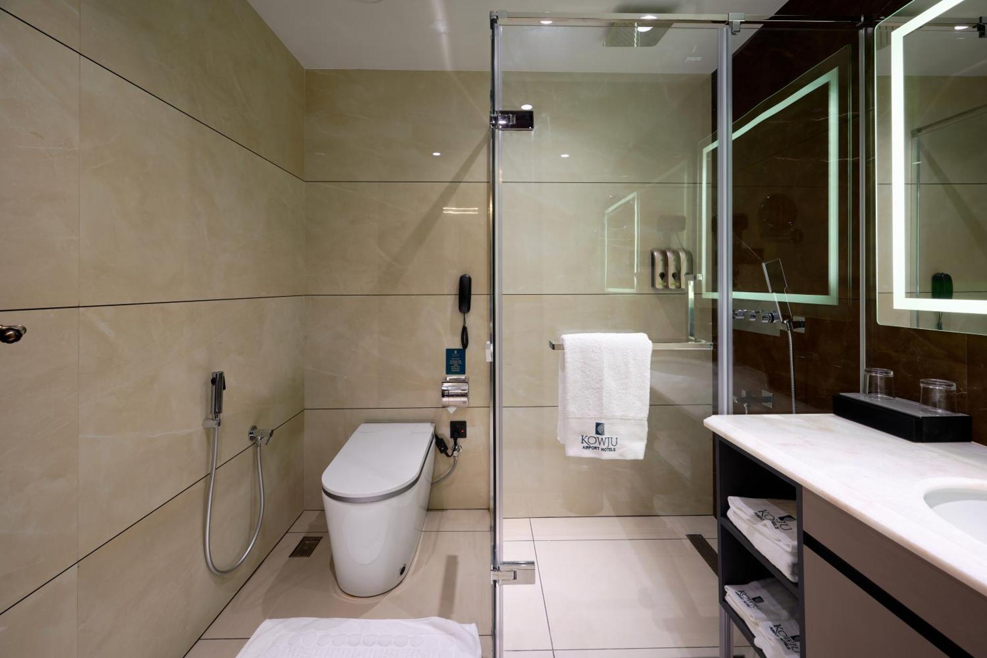 Kowju Airport Hotel Calicut Kondotty Εξωτερικό φωτογραφία