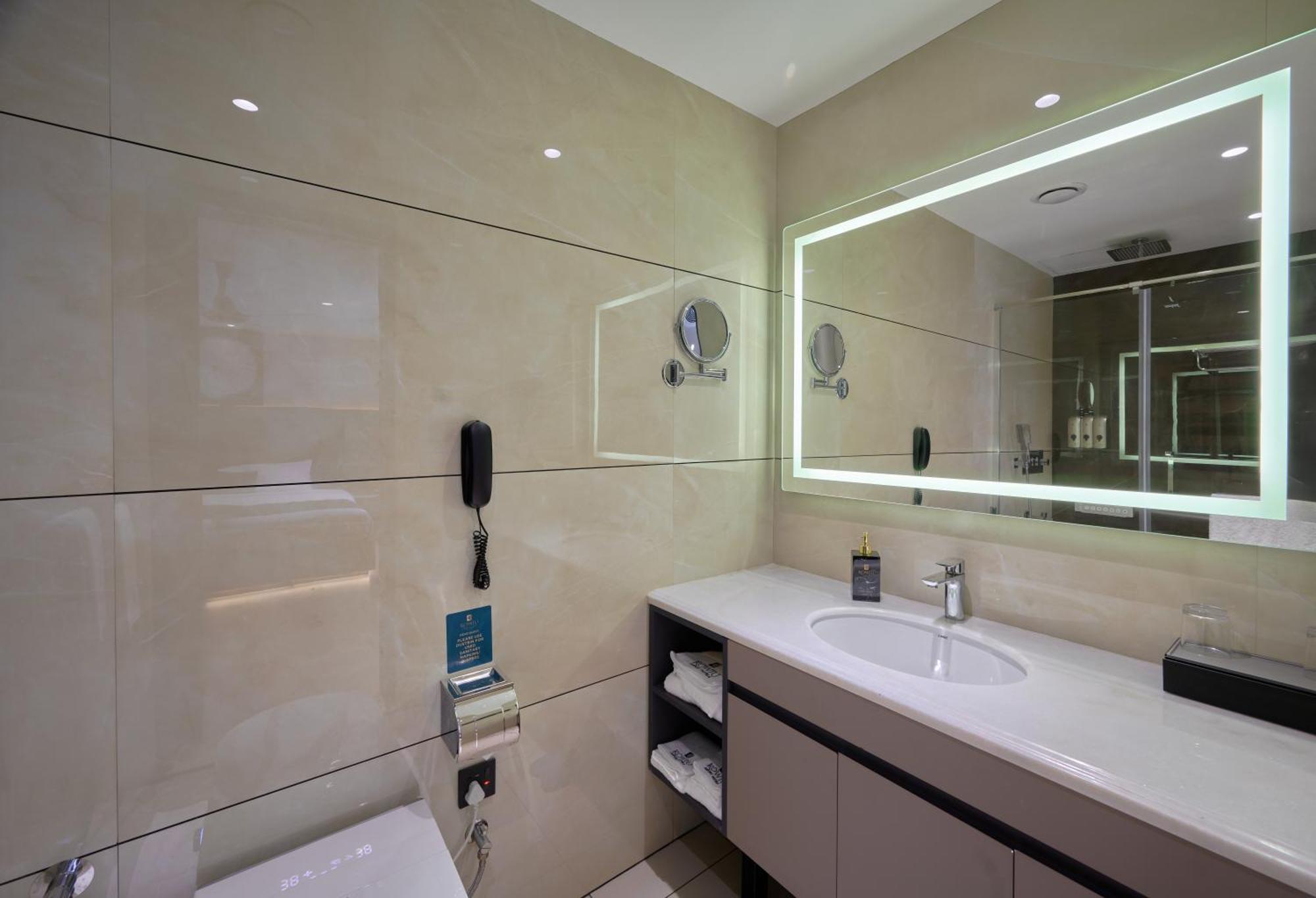 Kowju Airport Hotel Calicut Kondotty Εξωτερικό φωτογραφία