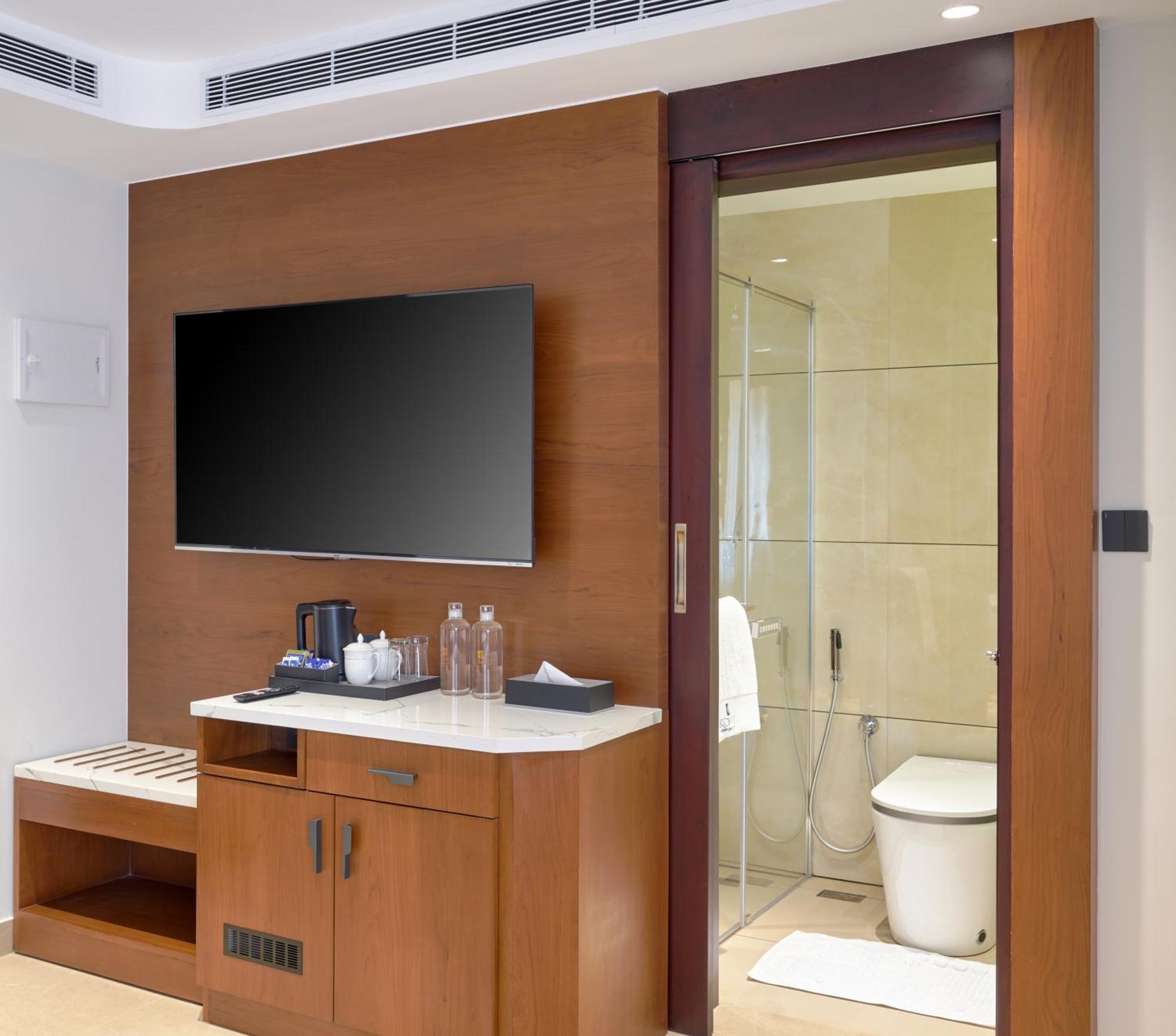Kowju Airport Hotel Calicut Kondotty Εξωτερικό φωτογραφία